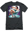 Cocktail Tub Sen Tinel T-Shirt