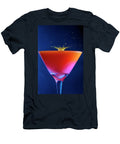 Cocktail with a Splash Deborah Penland T-Shirt