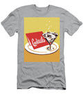 Cocktails on a Tray Csa Images T-Shirt