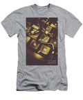 Coding a Partnership in Smart Development Jorgo Photography Wall Art Gallery T-Shirt
