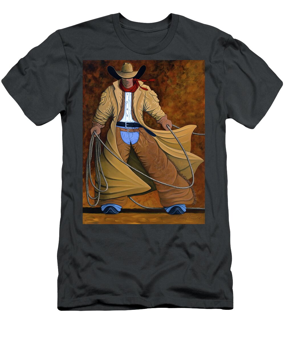 Cody Lance Headlee T-Shirt