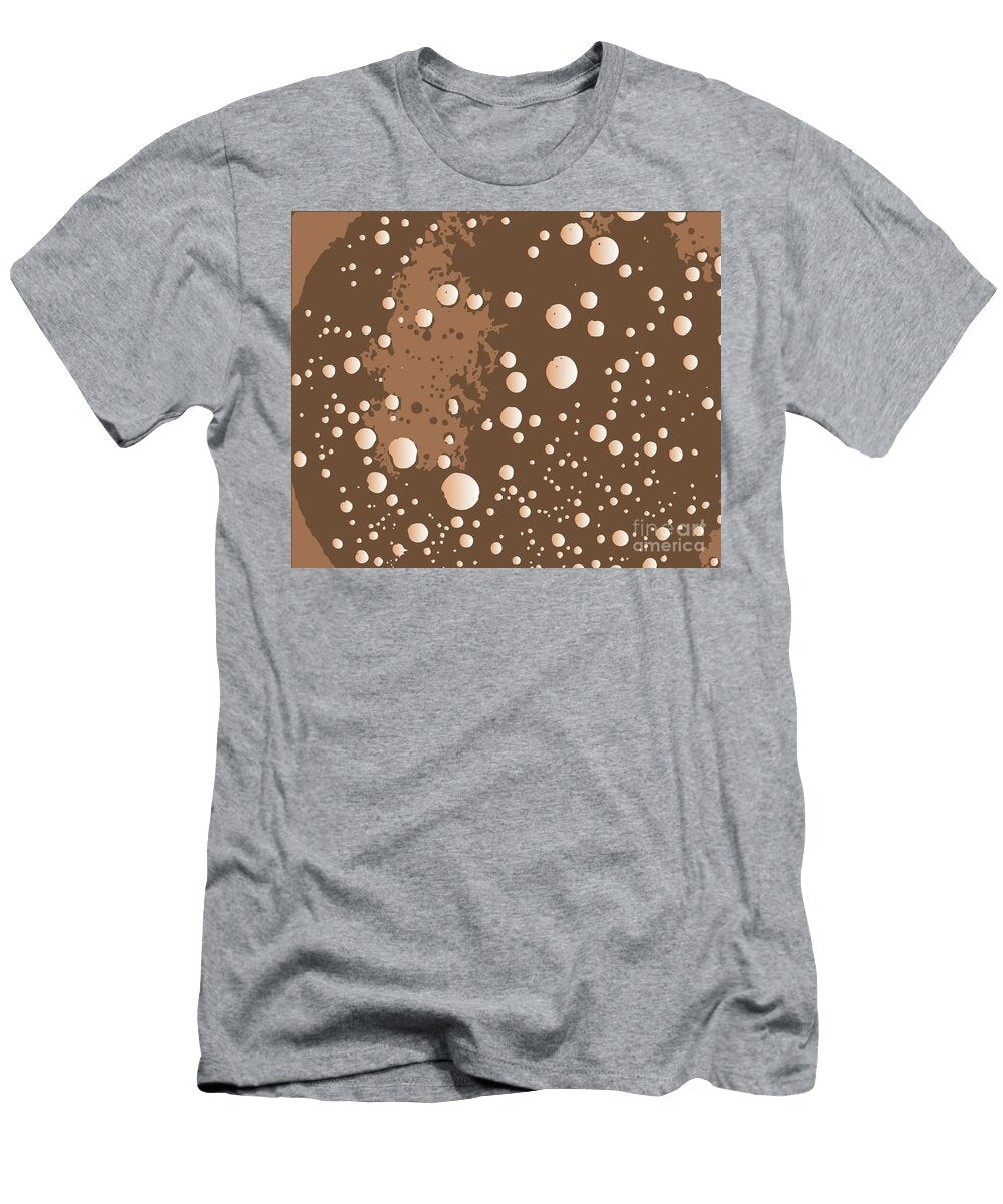 Coffee Bigalbaloo Stock T-Shirt