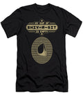 Coffee Cup Caleb Gadsden T-Shirt