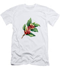 Coffee Plant D Rogers T-Shirt