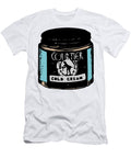 Cold Cream Reinvintaged T-Shirt