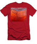 Cold Liquid 3 Steve Ohlsen T-Shirt