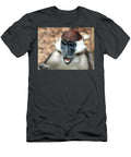 Collared Mangabey Les Classics T-Shirt