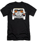 Collect Beautiful Moments Jeep Tinh Tran Le Thanh T-Shirt