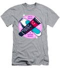 Color and Clippers Ludwig Van Bacon T-Shirt