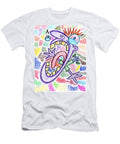 Color Scare Rayce Rapoza T-Shirt