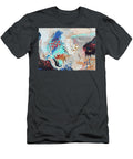 Color Study No 8 Meredith Palmer T-Shirt