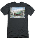 Colorado Haven Monte Toon T-Shirt