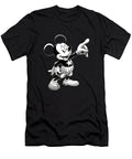 Colorado Toon Tussle Rush T-Shirt