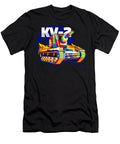 Colorful Kv 2 Tank Aka Smasher Lintang Wicaksono T-Shirt