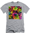 Colors of Love Dottie Phelps Visker T-Shirt