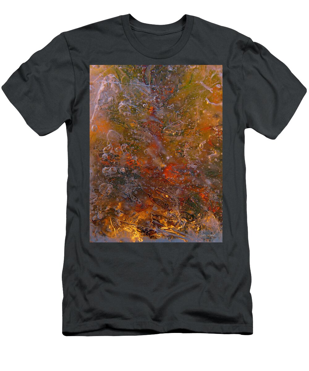 Colors of Nature 13 Sami Tiainen T-Shirt