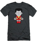 Colossus Chibi Kimberly a Gibbs T-Shirt
