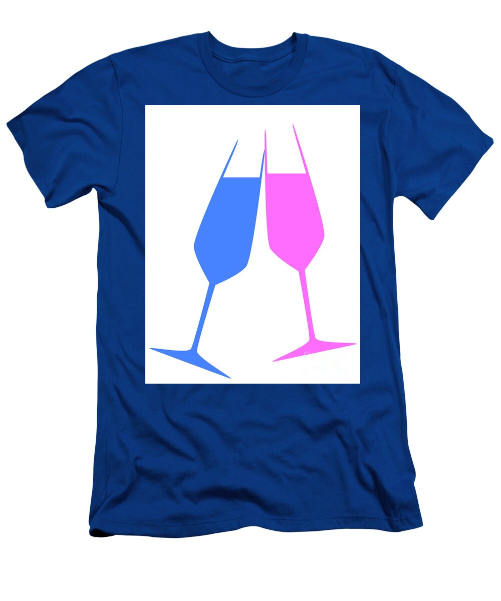 Colourful Toast Bigalbaloo Stock T-Shirt