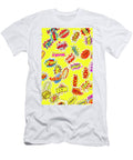 Comic Calamity Jorgo Photography Wall Art Gallery T-Shirt