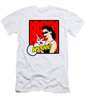 Comics Steven Zimmer T-Shirt