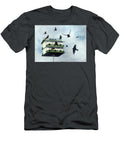Coming Home Monte Toon T-Shirt