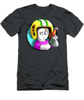 Commander Keen 2 Eileen Cooper T-Shirt