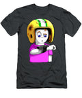 Commander Keen Goodbye Galaxy Eileen Cooper T-Shirt