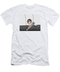 Commission Piece Sakiya Alex T-Shirt