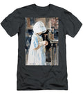Concentration Monte Toon T-Shirt