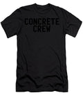 Concrete Crew Funny Highway Road Building Gift Idea Sweatshirt Julien T-Shirt