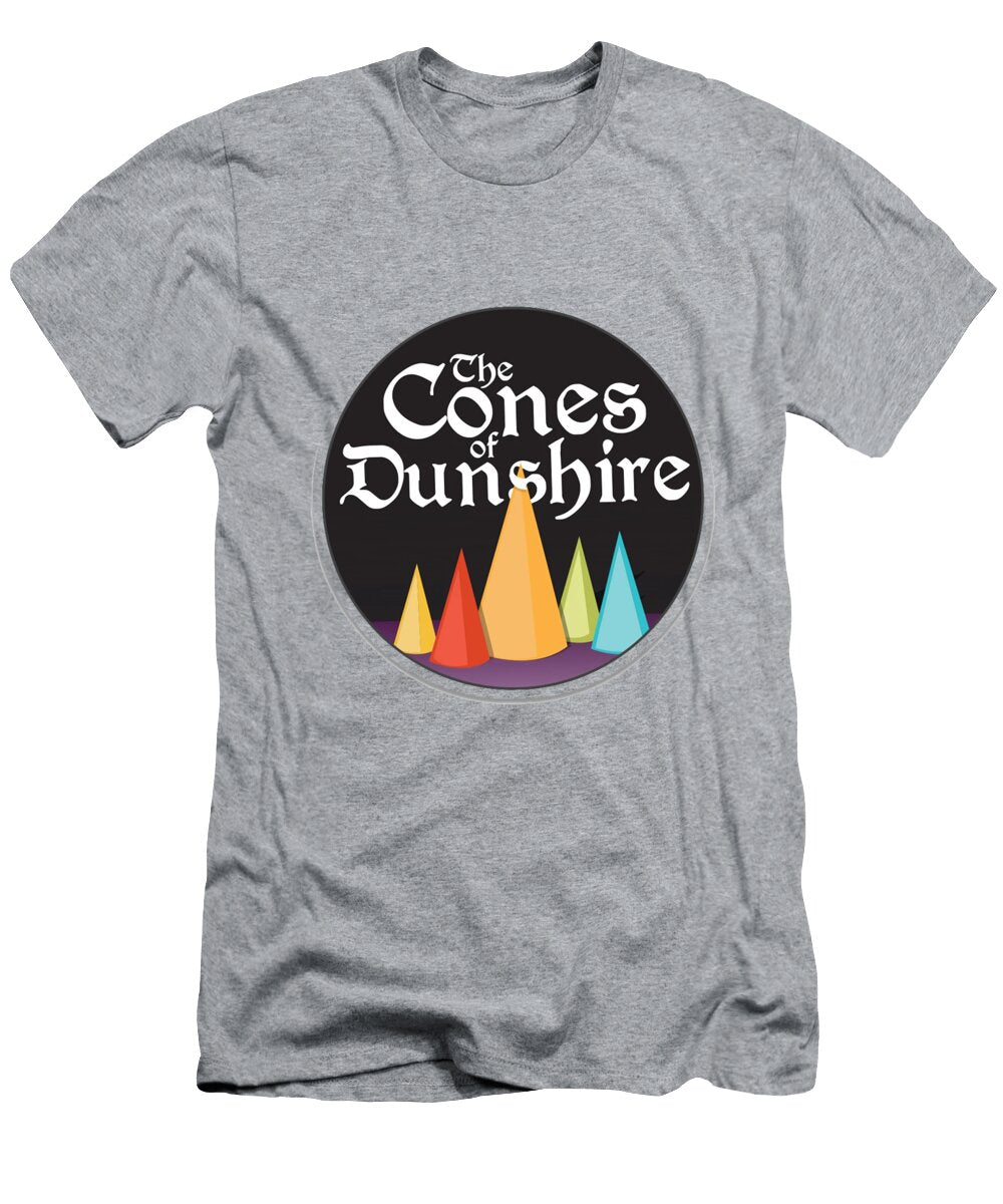 Cone Jack Rothman T-Shirt