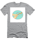 Congratulations Hand Popping Champagne Drawing Aloysius Patrimonio T-Shirt