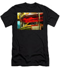 Connoisseur Robert Harmon T-Shirt