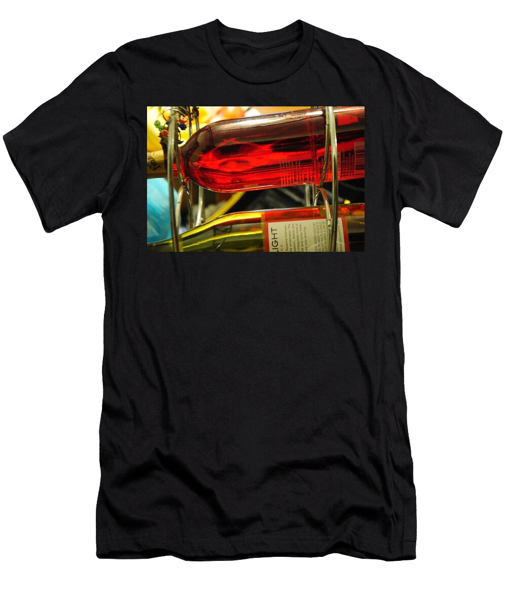 Connoisseur Robert Harmon T-Shirt