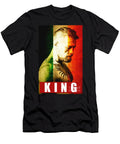 Connor Vitor Brmla T-Shirt