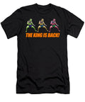 Conor 2 Vitor Brmla T-Shirt