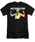 Conor Katt Clerk T-Shirt