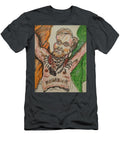 Conor Mcgregor Geraldine Myszenski T-Shirt