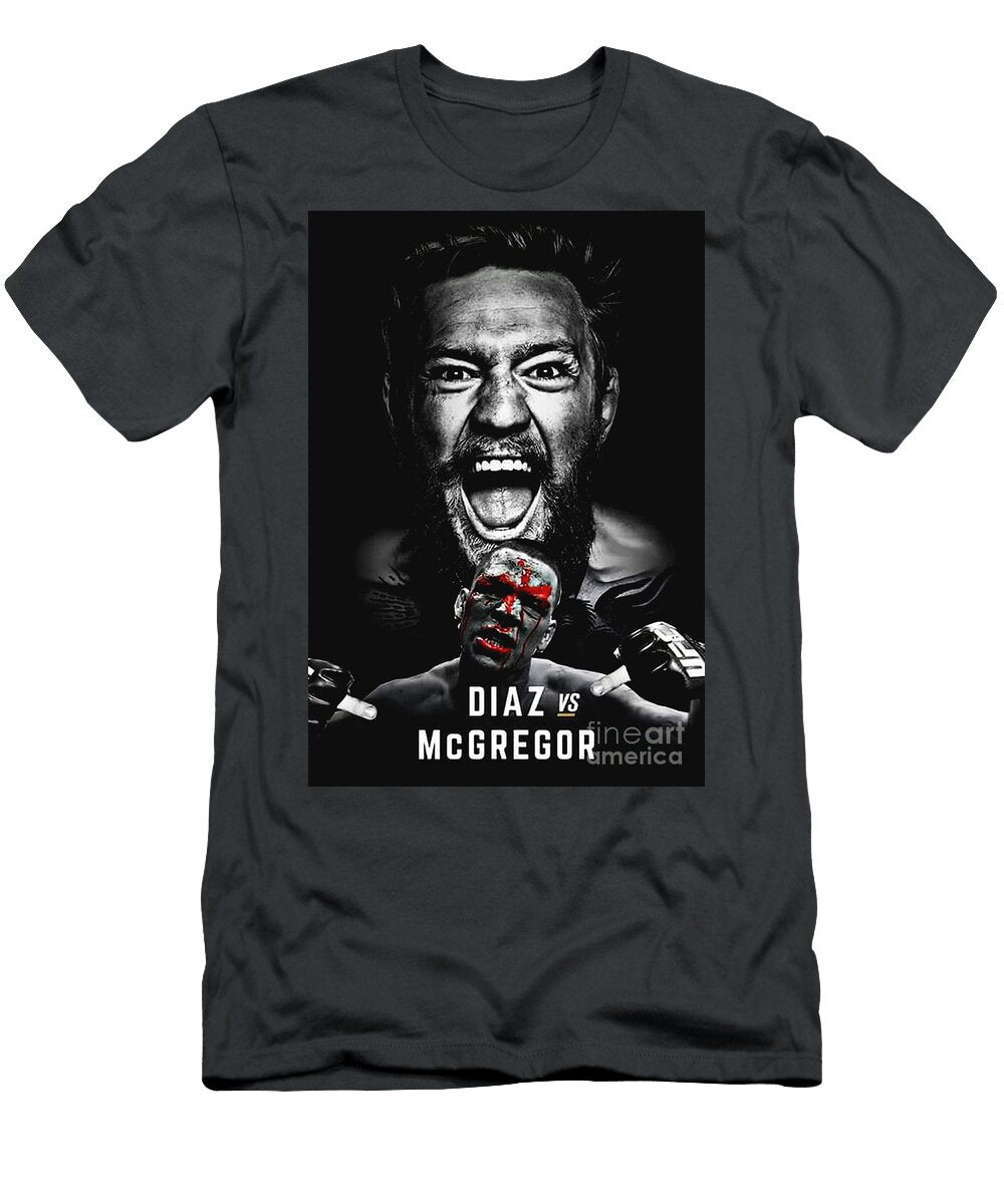 Conor Ritte Cutka T-Shirt
