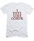 Conor Vitor Brmla T-Shirt