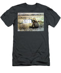 Consecrated Ground Monte Toon T-Shirt