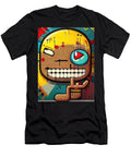 Contemplating Colin Hardman T-Shirt