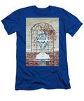 Contemplation of Winter Monte Toon T-Shirt