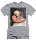 Contimplation of Age Monte Toon T-Shirt