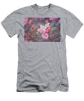 Conveys Grace Roses Adrian De Leon Art and Photography T-Shirt