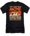 Cool Anime Gift for Men Women Teen Boys Girls Japanese Stuff Dnt Prints T-Shirt