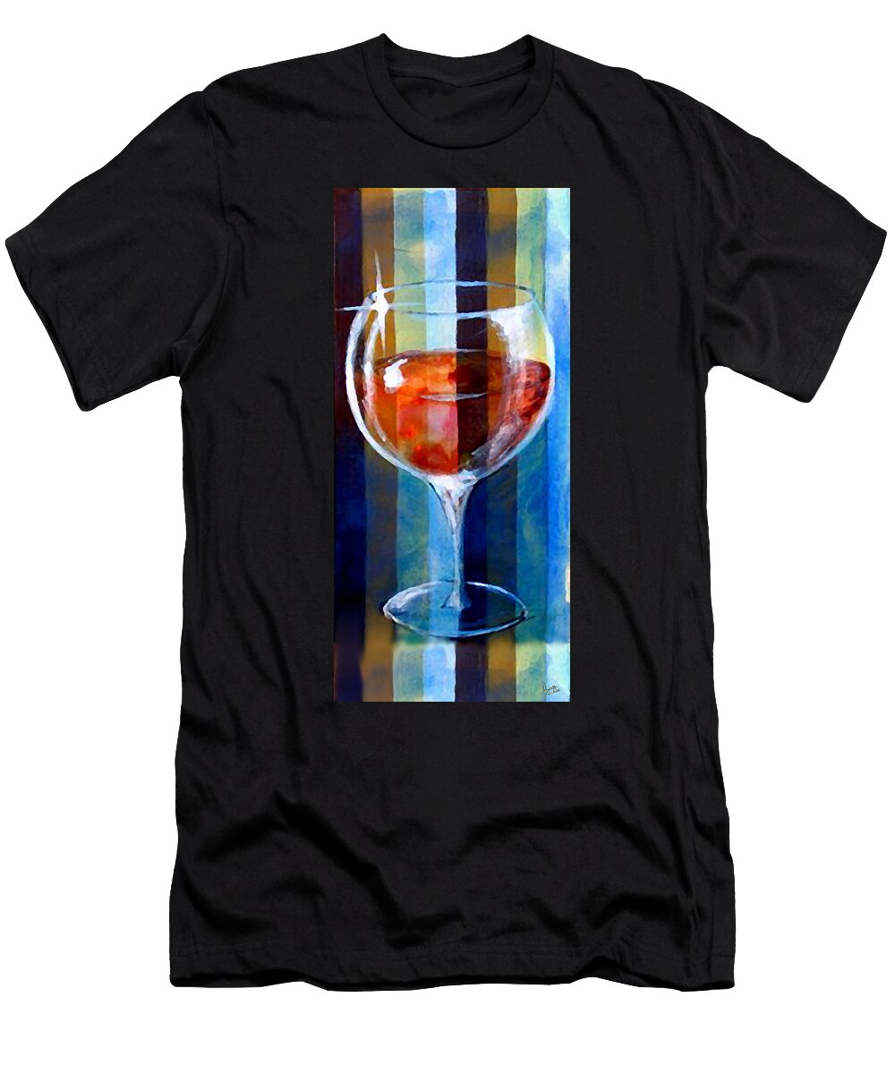 Coppa Marcello Cicchini T-Shirt