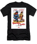 Cops and Robbers 1951 World Art Collective T-Shirt