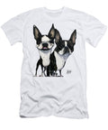 Corban 5373 John Lafree T-Shirt