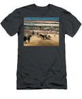 Corrida Claude Monet T-Shirt